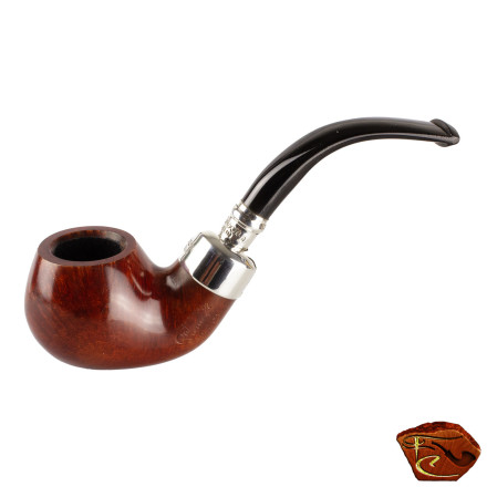 Peterson Terracotta spigot fishtail Pipe