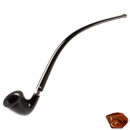 Peterson Churchwarden Smooth Pipe D15