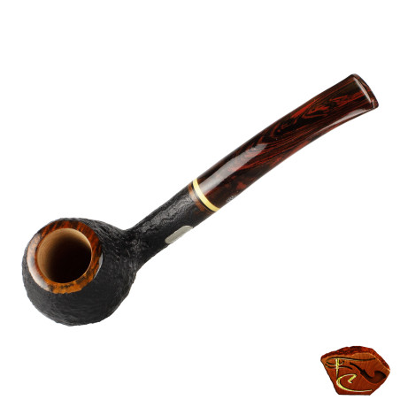 Pipe Butz Choquin Millésime 1998 fabriquée à Saint Claude.