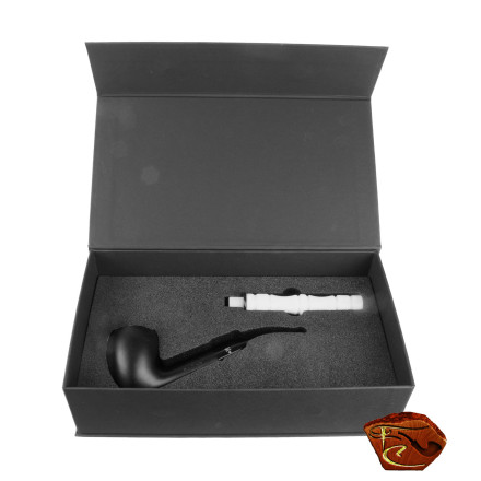 Butz Choquin Jule Verne Pipe