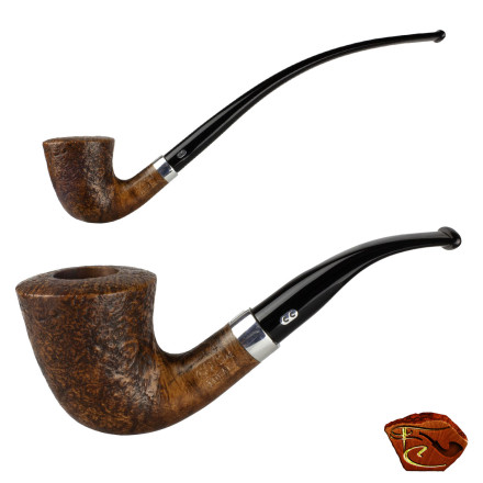 Chacom Idéal Sablée 227 Pipe : 2 stems
