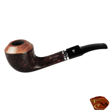 Pipe Butz Choquin Millésime 1998 B: filtre 9mm.