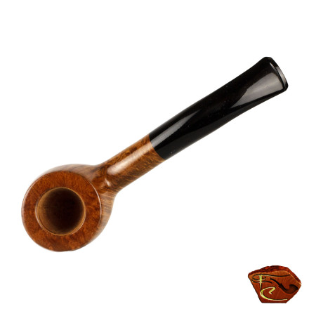 Pipe Butz Choquin Flamme: modèle prince