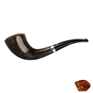 Handmade Pipe Mastro de Paja Ref062