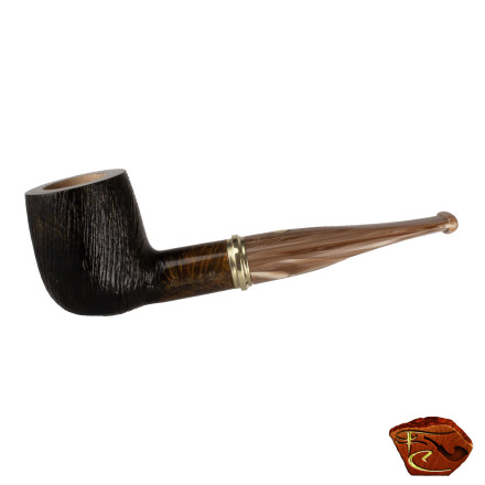 Mastro de Paja briar pipe RefMDP-064.