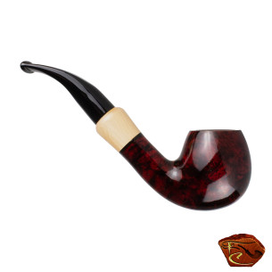 Chacom Noel 184 briar pipe. 2