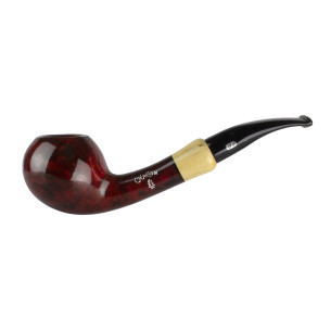Chacom Noel F3 briar Pipe.