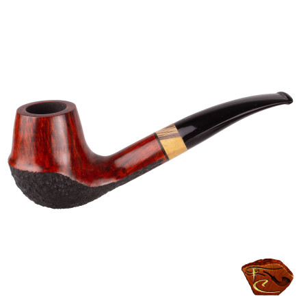 Pipe Butz Choquin Millésime 2002 D 9mm