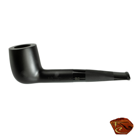 Butz Choquin Formula Black 1601 wooden pipe.