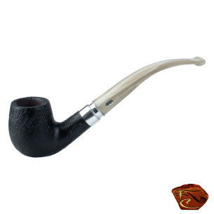 Pipe en bruyère Chacom Bienne n°401