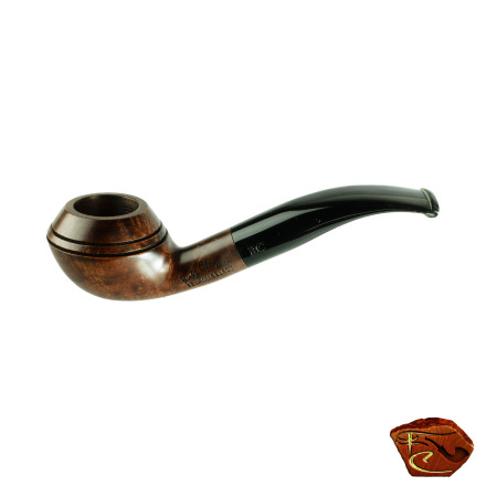Pipe en bois Butz Choquin Belami 271P.