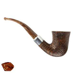 Chacom Chambord Sablée Pipe 9mm 2