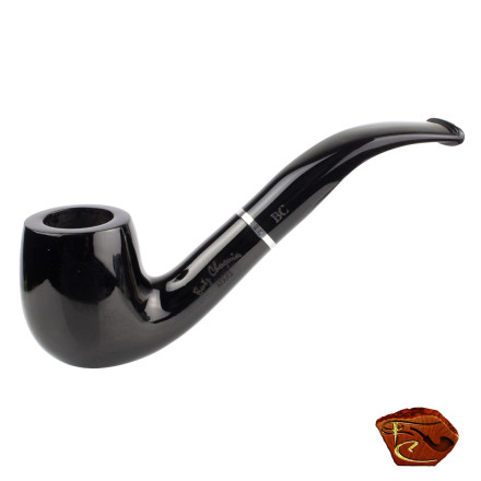 Pipe en bois Butz Choquin Mars 1304.