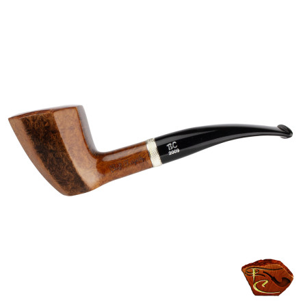 Pipe Butz Choquin de l'Année 2009.