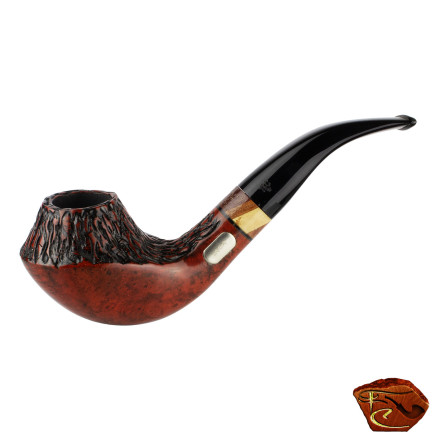 Butz Choquin Vintage 2004 Pipe.