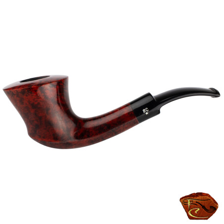 Pipe en bruyère Butz Choquin Castel Ultra