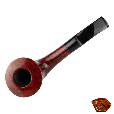 Pipe à fumer Butz Choquin Castel Ultra.
