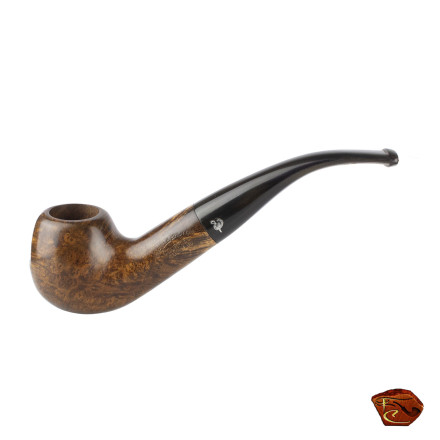 Pipe en bruyère Courrieu de Cogolin