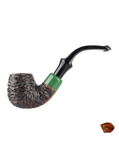 Peterson St Patrick's day 2024 Pipe