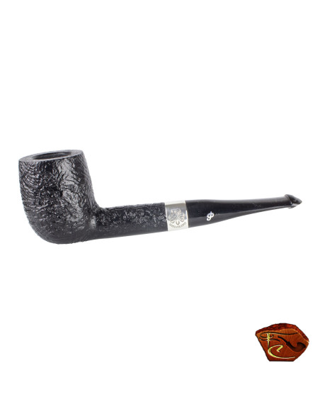 Peterson St Patrick Day 2025 briar Pipe 9mm