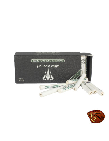 Filtre 6mm pour pipe.