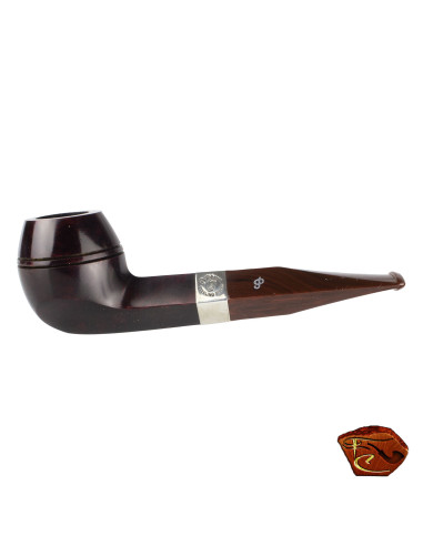 Pipe droite Peterson Irish Harp 150 Fishtail