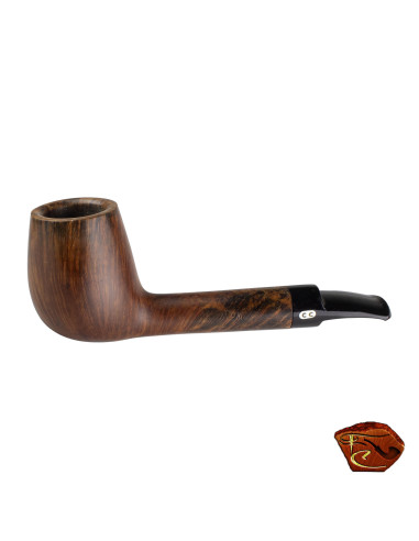 Briar Estate Chacom pipe.