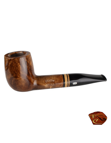 Pipe droite Chacom Erica Unie