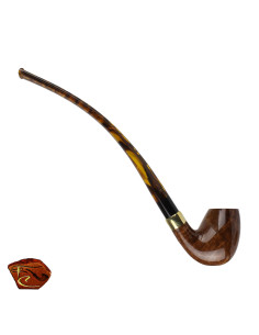 Chacom Churchill 78 long pipe 2