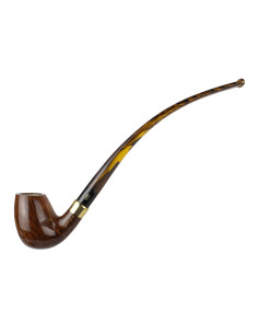 Chacom Churchill 78 long pipe