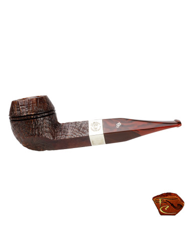 Peterson Irish Harp 150 sandblast Pipe