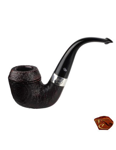 Peterson  SH Watson Tobacco SB Pipe.
