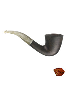 Pipe Chacom Jurassique 227 en bruyère. 2