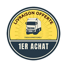 Livraison offerte