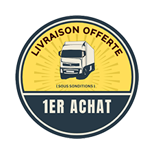 Livraison offerte