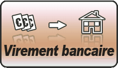 Virement bancaire